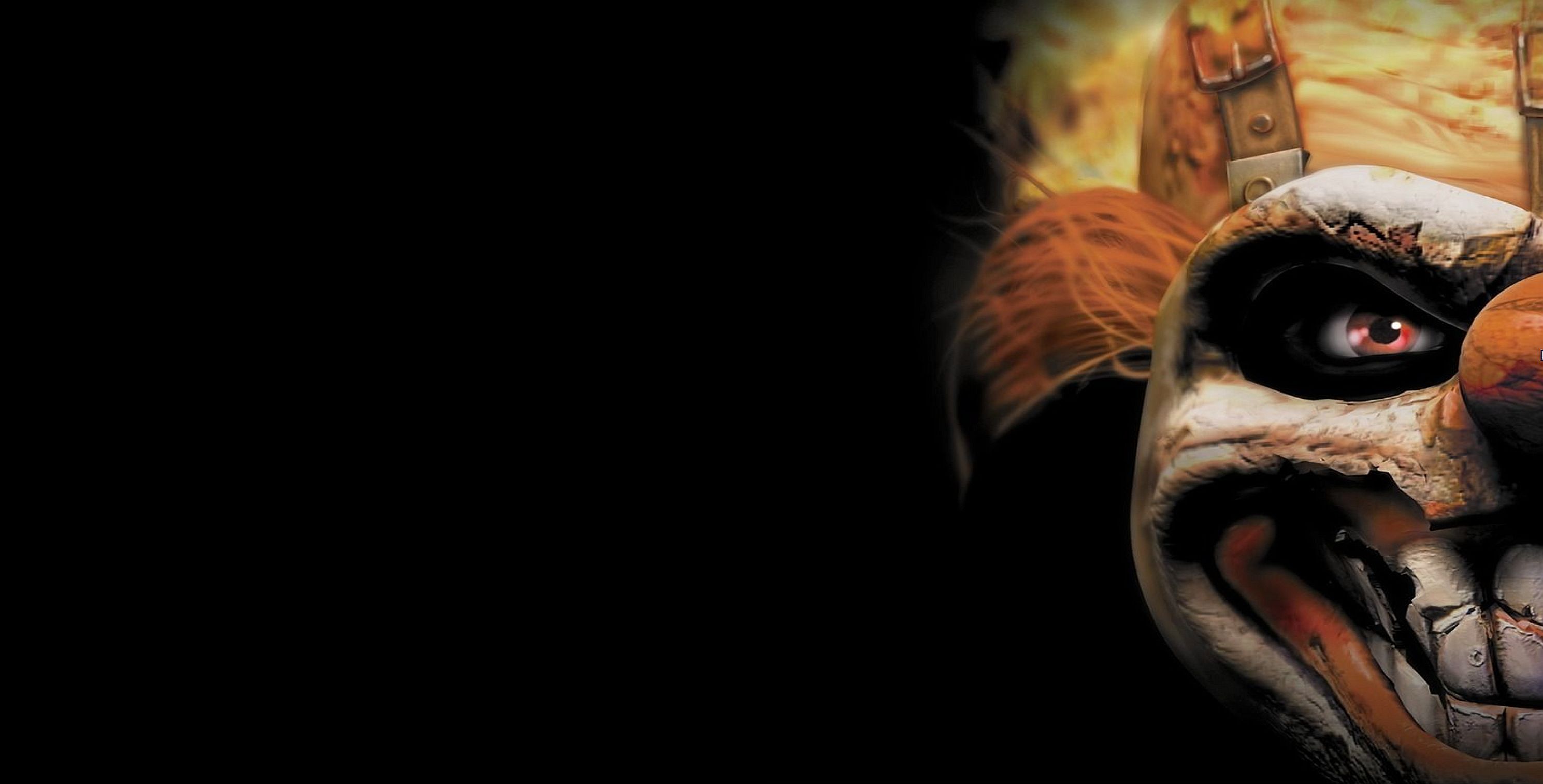 Will Arnett to voice Sweet Tooth in the Twisted Metal TV series